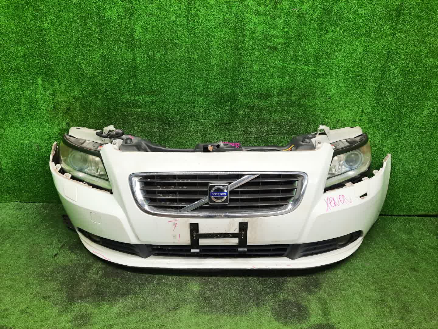 Ноускат VOLVO S40, V50 MS20, MS21, MS76, MS77, MS84, MS50, MS58, MH67, MS68, MH68, MS, MS75, MS43, MS38, MS66, MW20, MW67, MW75, MW76, MW77, MW84, MJ68, MJ67, MW68, MW21, MW, MW38, MW43, MW66 B4204S3 1718 1 ракурс