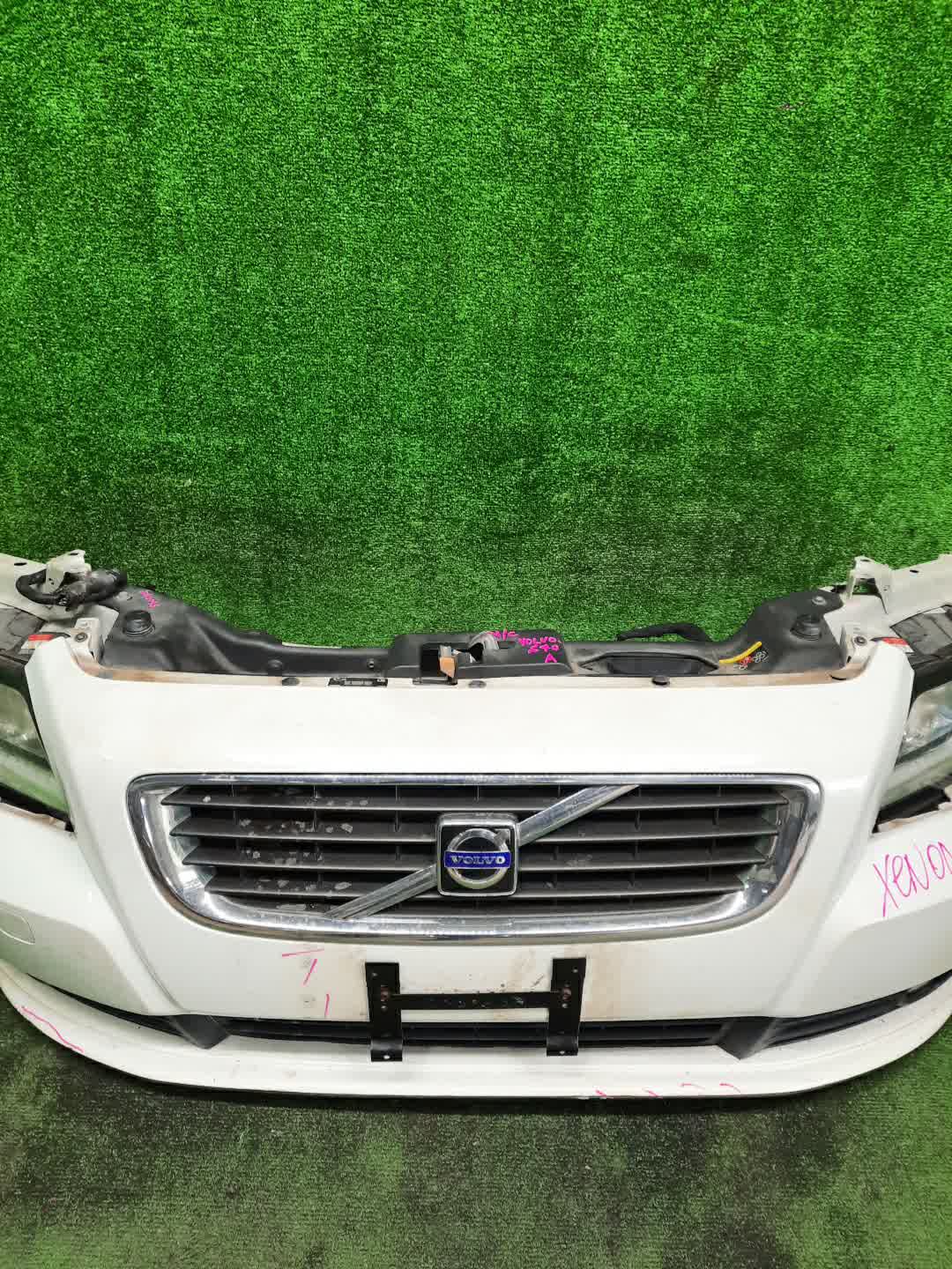 Ноускат VOLVO S40, V50 MS20, MS21, MS76, MS77, MS84, MS50, MS58, MH67, MS68, MH68, MS, MS75, MS43, MS38, MS66, MW20, MW67, MW75, MW76, MW77, MW84, MJ68, MJ67, MW68, MW21, MW, MW38, MW43, MW66 B4204S3 1718 3 ракурс