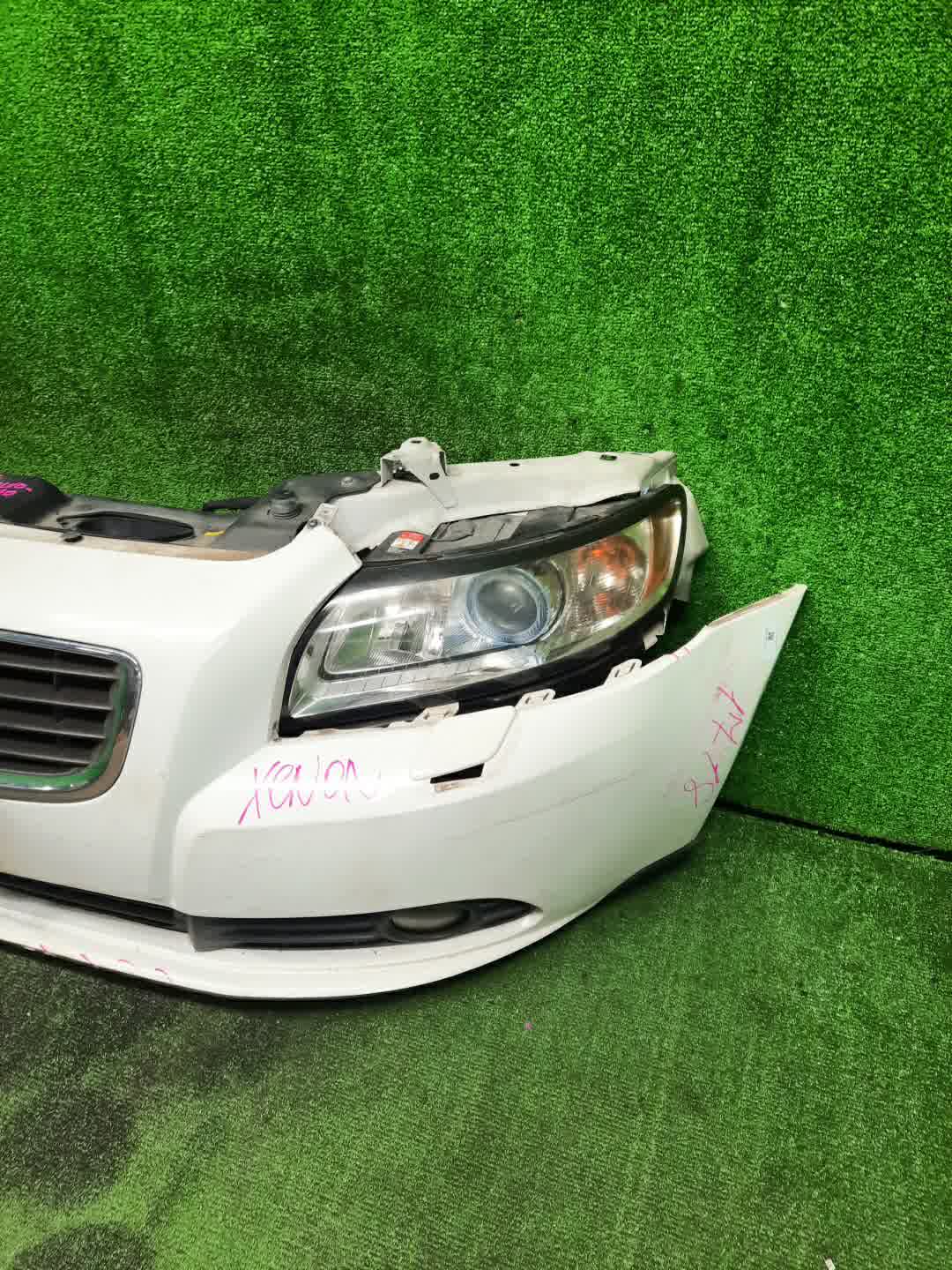 Ноускат VOLVO S40, V50 MS20, MS21, MS76, MS77, MS84, MS50, MS58, MH67, MS68, MH68, MS, MS75, MS43, MS38, MS66, MW20, MW67, MW75, MW76, MW77, MW84, MJ68, MJ67, MW68, MW21, MW, MW38, MW43, MW66 B4204S3 1718 4 ракурс