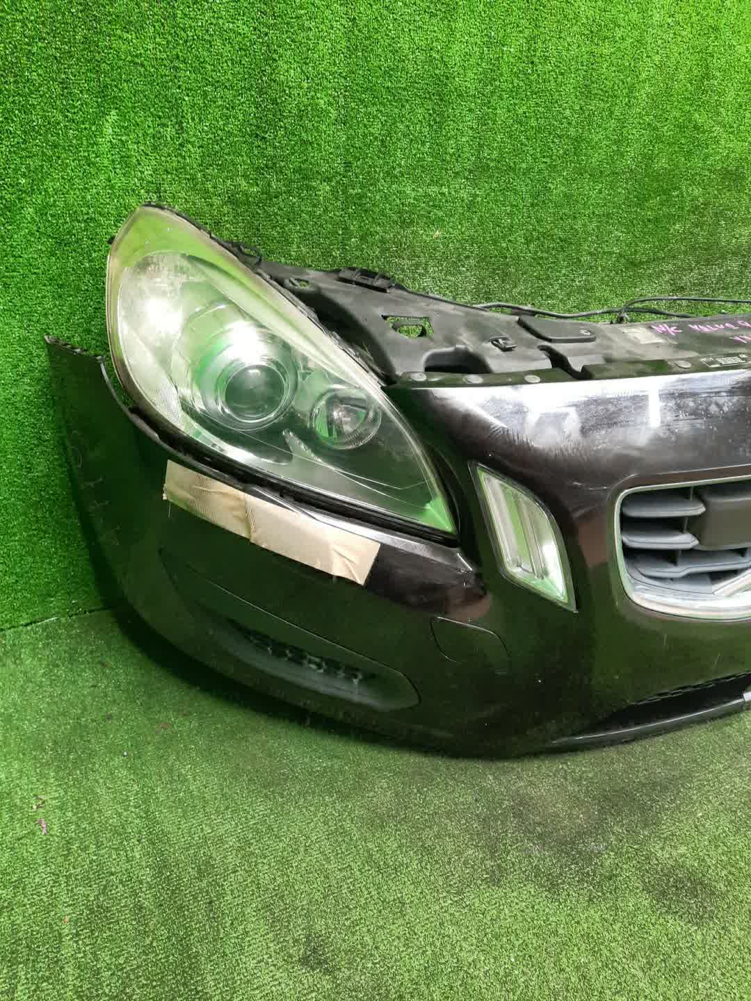 Ноускат VOLVO V60, S60 FW45, FW47, FW, FW52, FW48, FW90, FS44, FS47, FS40, FS45, FS70, FS, Y20, FS48, FS84, FS90 B4164T 1719 2 ракурс