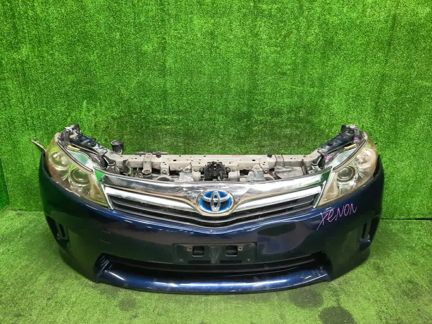 Ноускат TOYOTA SAI AZK10 2AZ-FXE 1720 1 ракурс