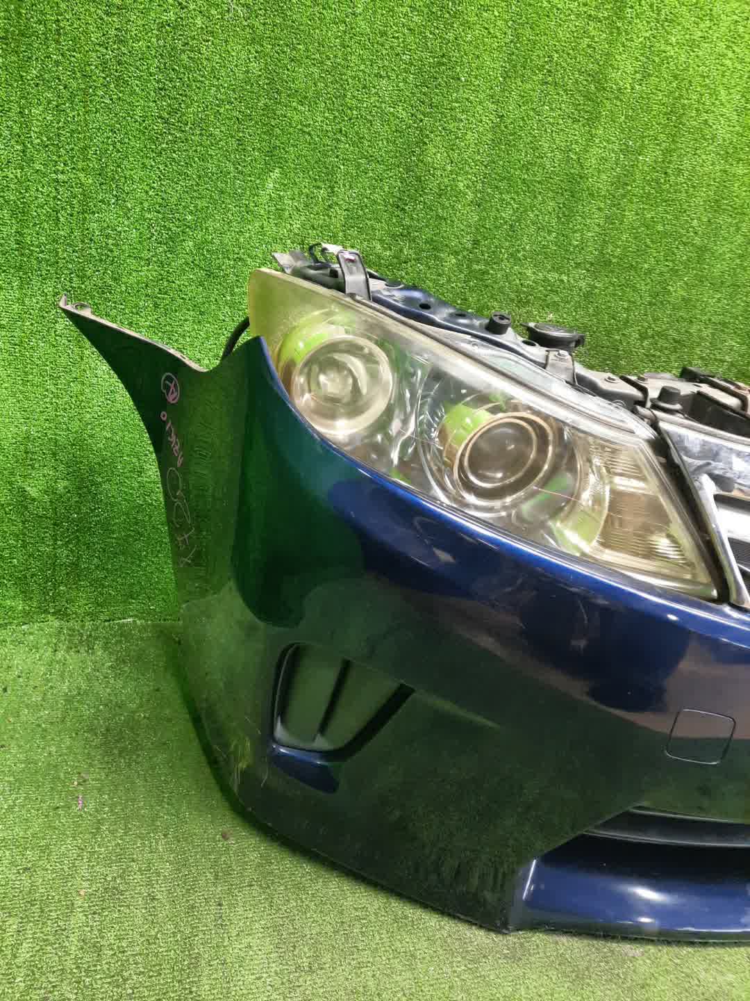 Ноускат TOYOTA SAI AZK10 2AZ-FXE 1720 2 ракурс