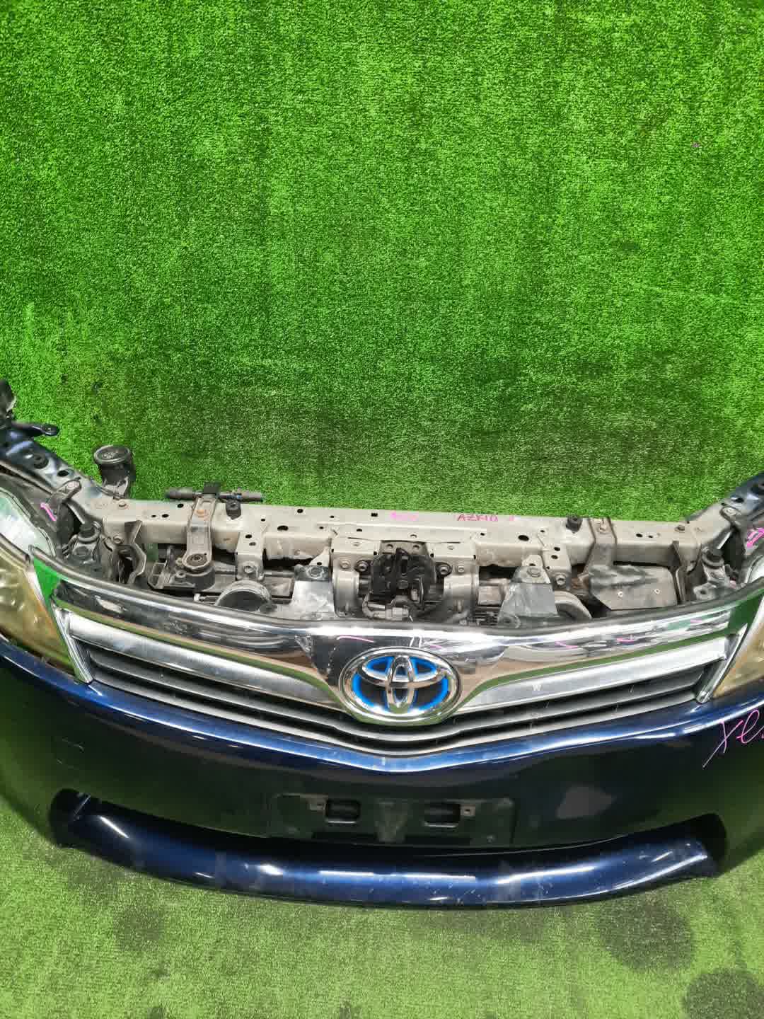 Ноускат TOYOTA SAI AZK10 2AZ-FXE 1720 3 ракурс