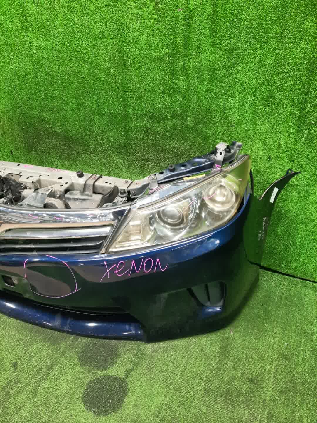 Ноускат TOYOTA SAI AZK10 2AZ-FXE 1720 4 ракурс
