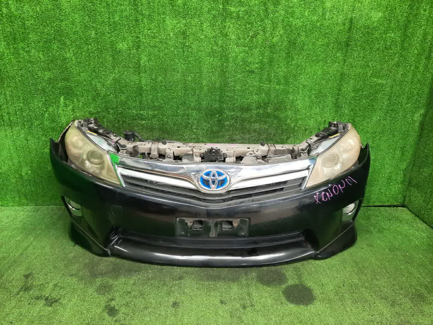 Ноускат TOYOTA SAI AZK10 2AZ-FXE 1721 1 ракурс