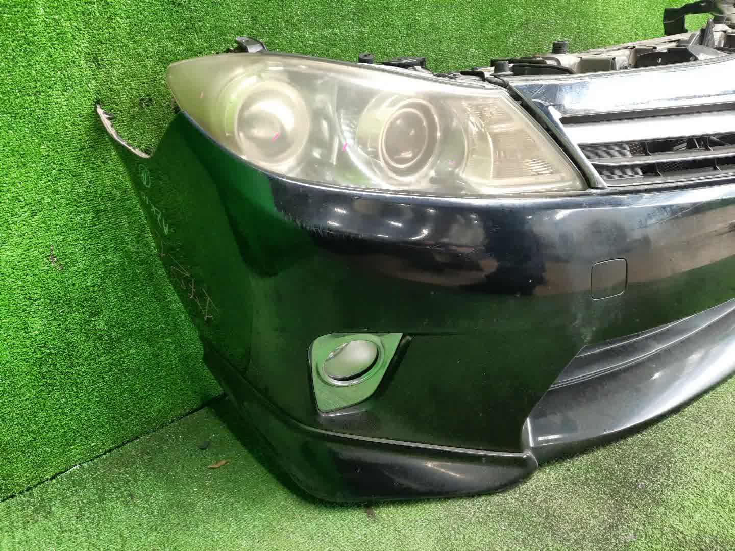 Ноускат TOYOTA SAI AZK10 2AZ-FXE 1721 2 ракурс