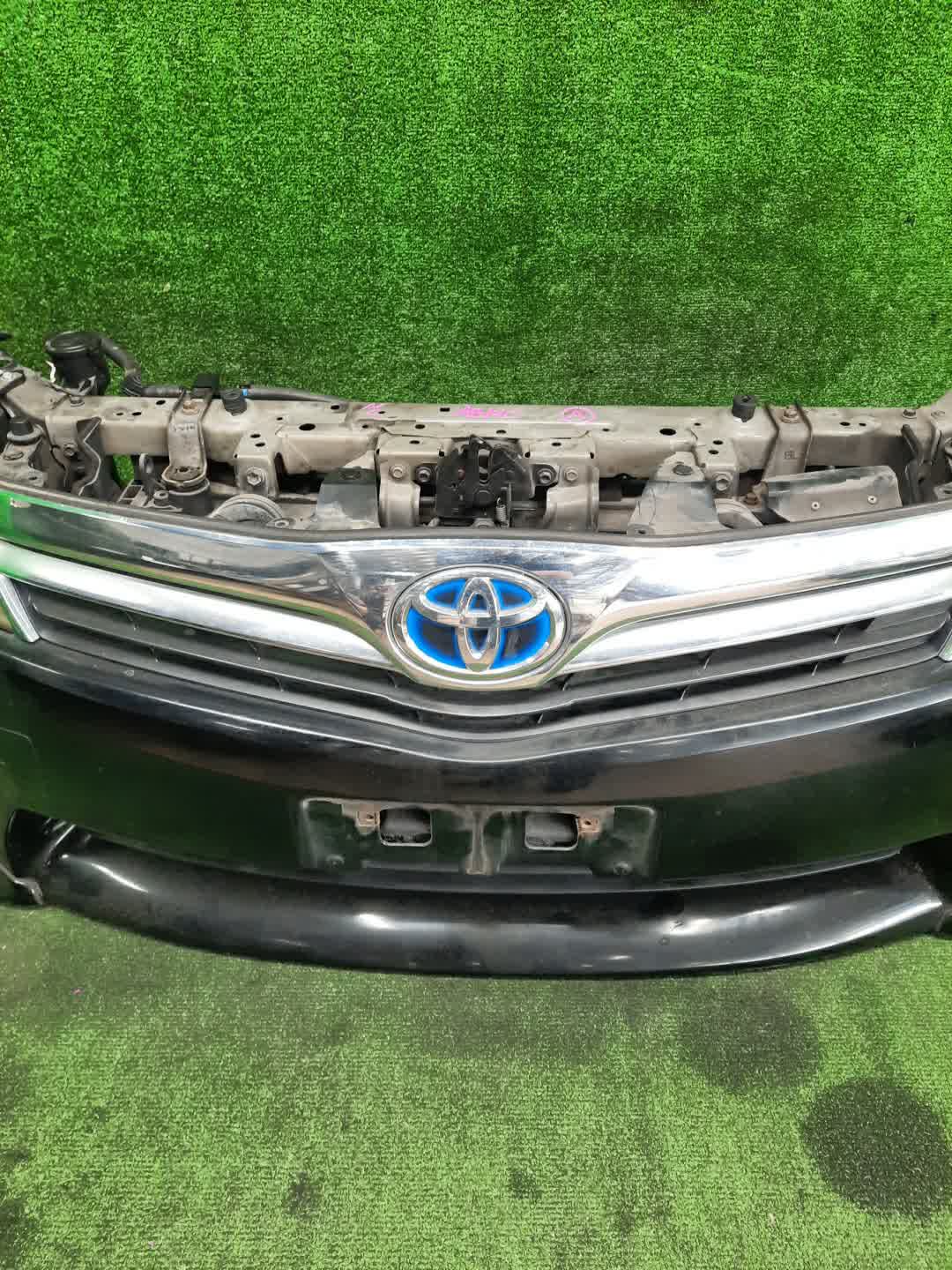 Ноускат TOYOTA SAI AZK10 2AZ-FXE 1721 3 ракурс
