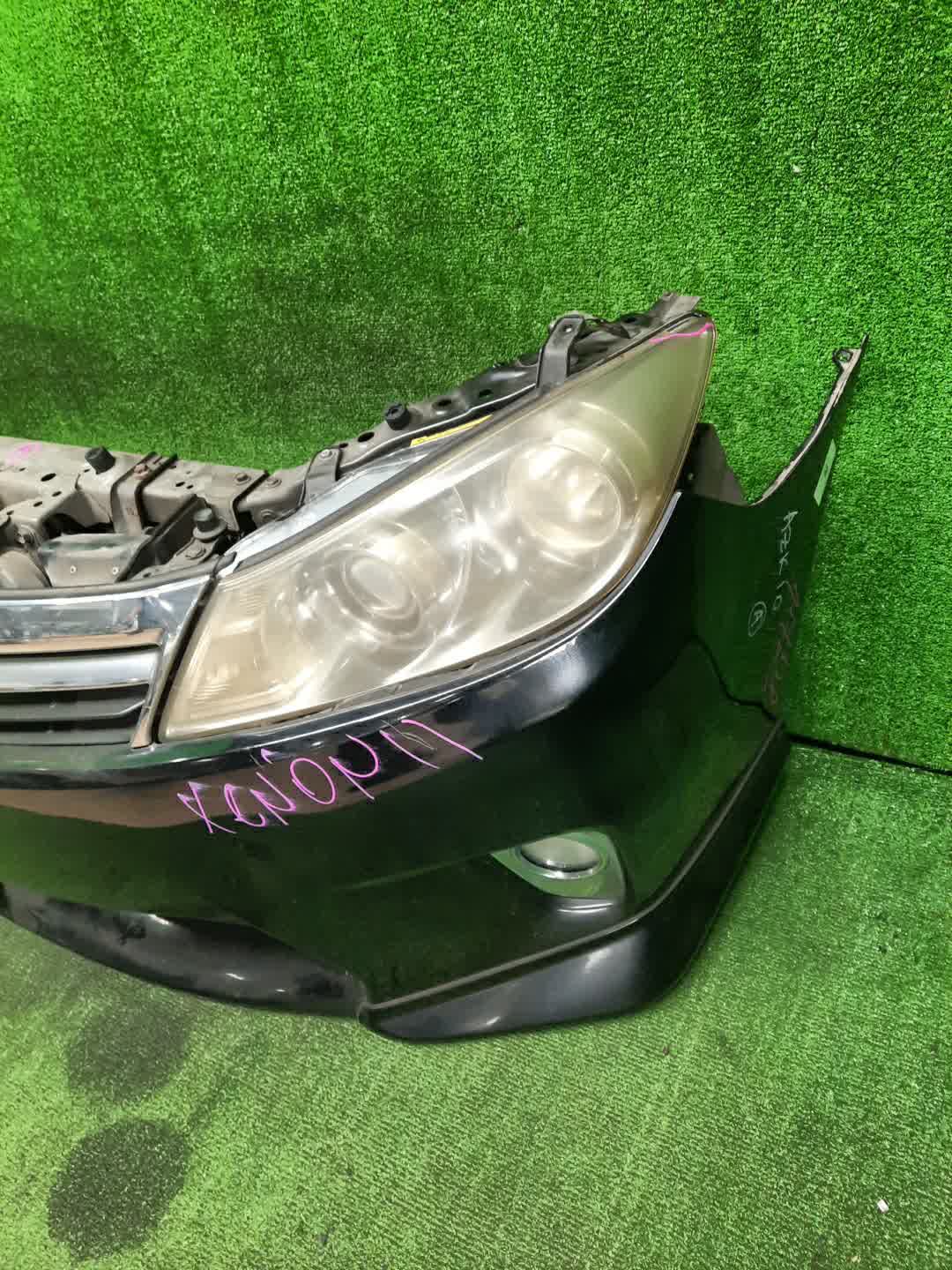 Ноускат TOYOTA SAI AZK10 2AZ-FXE 1721 4 ракурс
