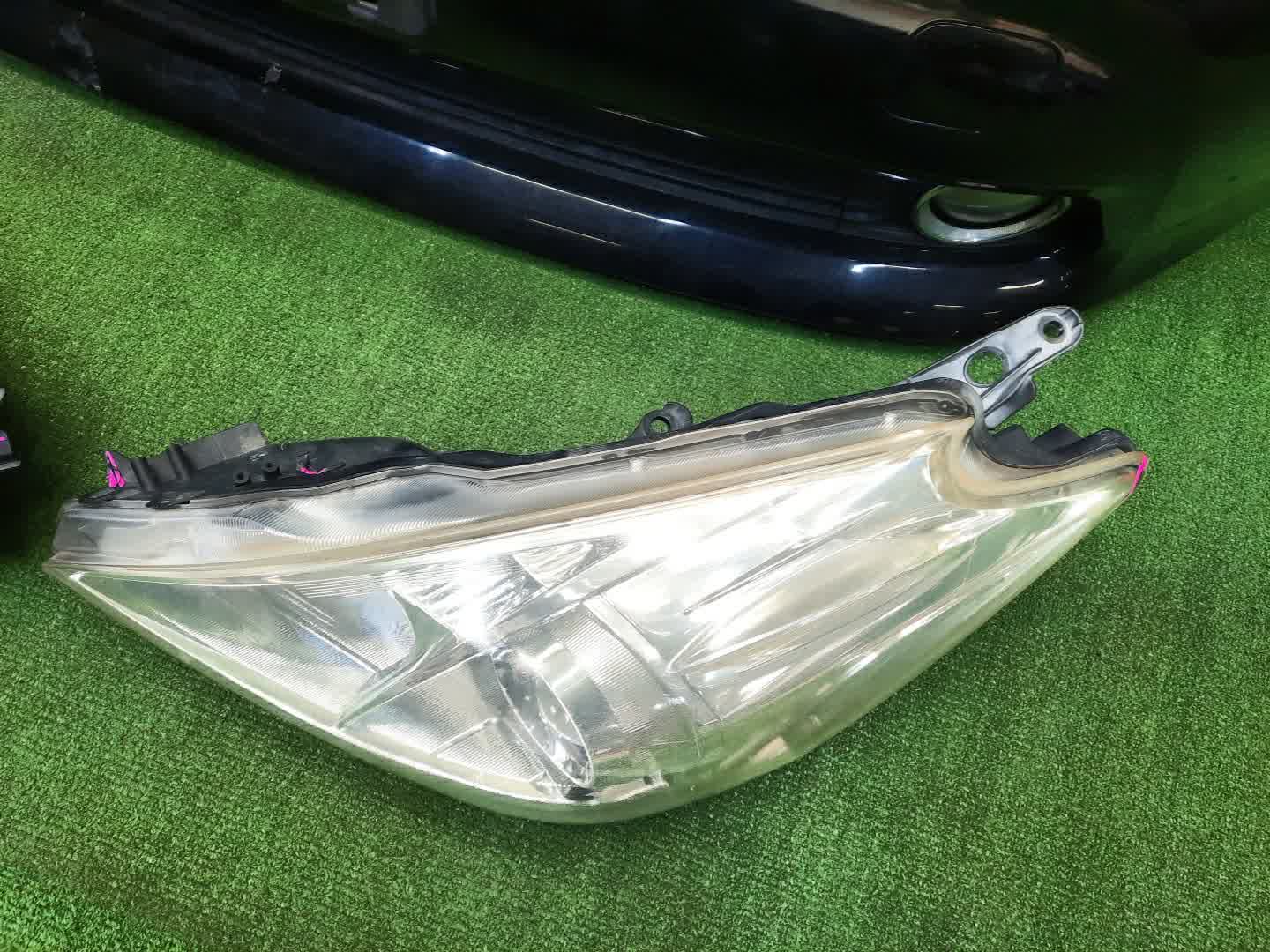 Ноускат TOYOTA PRIUS ALPHA ZVW41W, ZVW40W 2ZR-FXE 1726 3 ракурс