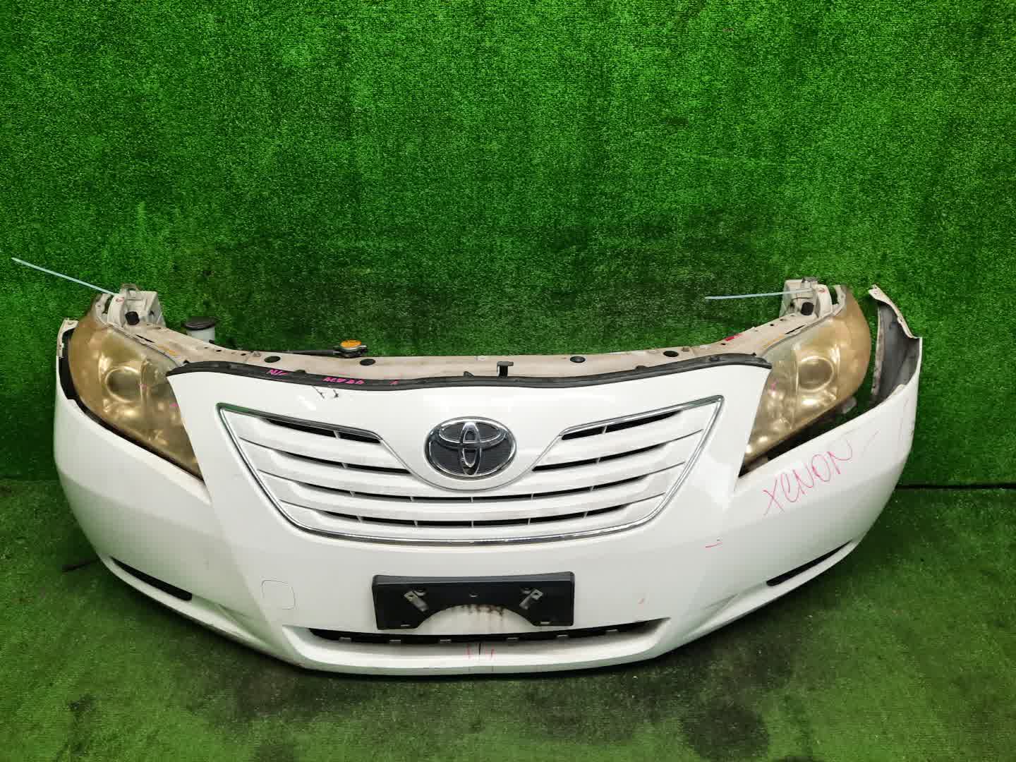 Ноускат TOYOTA CAMRY, ALTIS AHV40, GSV40, ACV40, ACV45, ACV40N, ACV45N 2AZ-FE 1727 1 ракурс