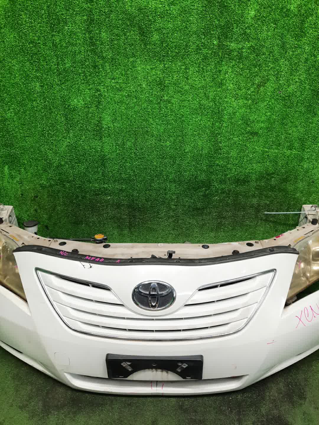 Ноускат TOYOTA CAMRY, ALTIS AHV40, GSV40, ACV40, ACV45, ACV40N, ACV45N 2AZ-FE 1727 3 ракурс