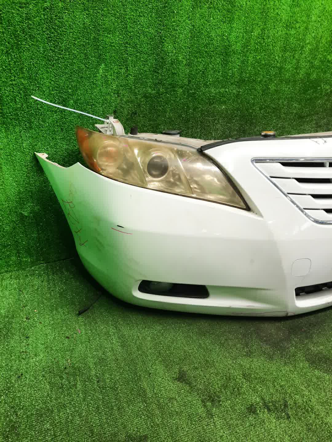 Ноускат TOYOTA CAMRY, ALTIS AHV40, GSV40, ACV40, ACV45, ACV40N, ACV45N 2AZ-FE 1727 4 ракурс