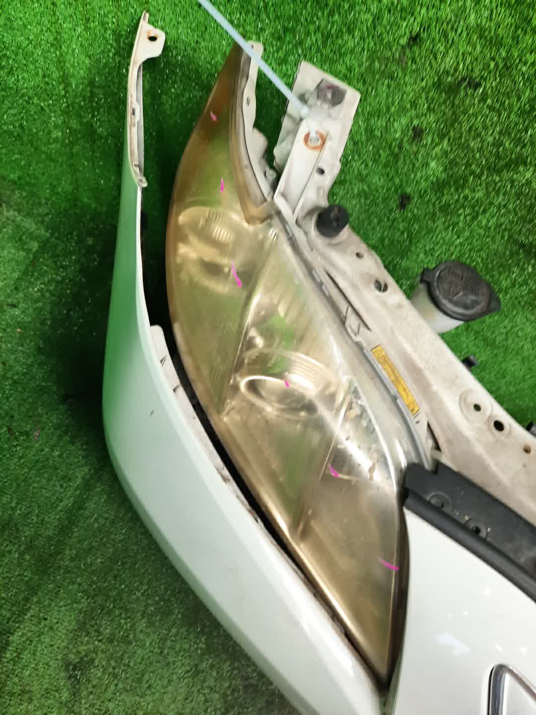Ноускат TOYOTA CAMRY, ALTIS AHV40, GSV40, ACV40, ACV45, ACV40N, ACV45N 2AZ-FE 1727 5 ракурс