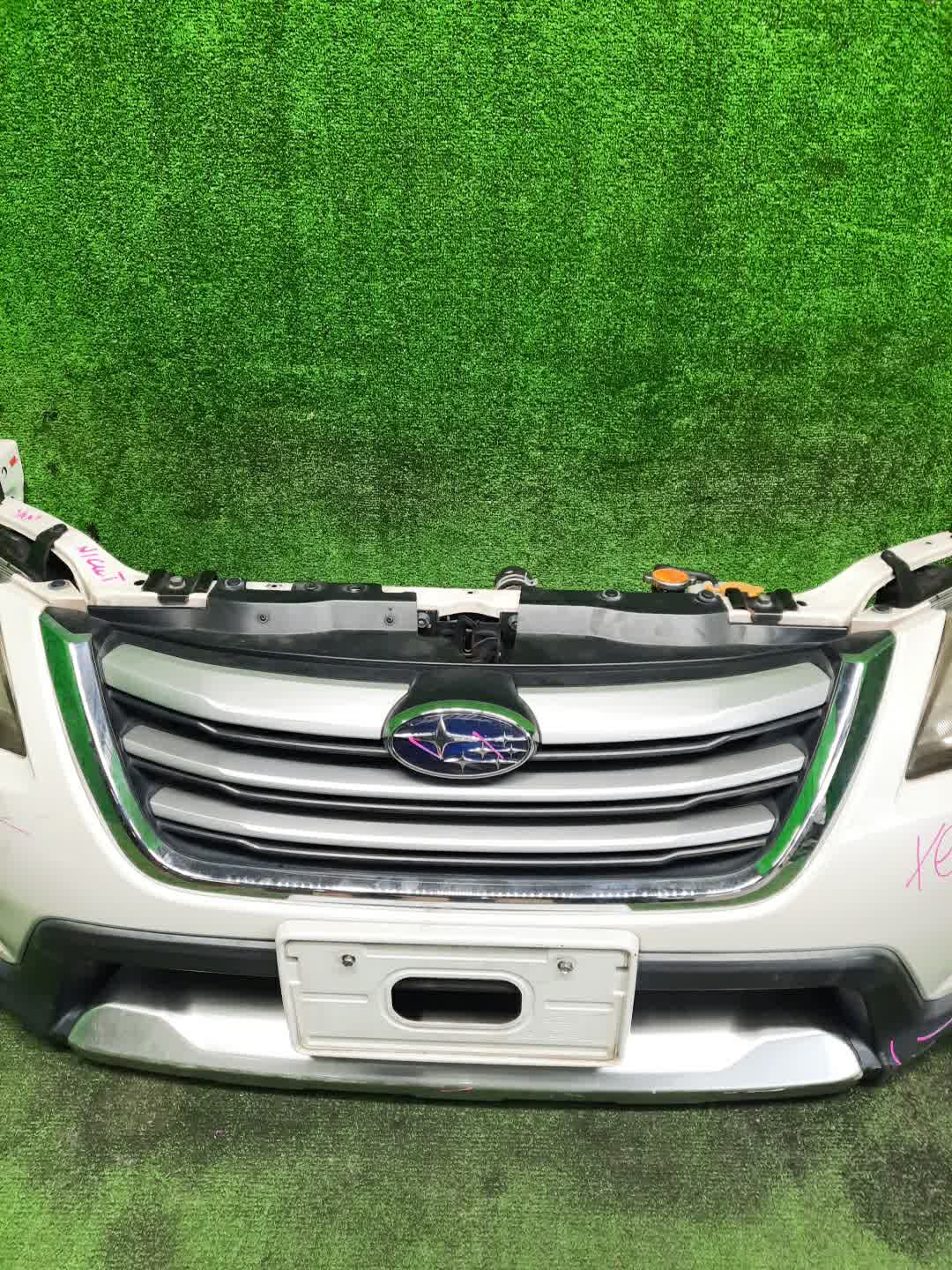 Ноускат SUBARU EXIGA CROSSOVER 7 YAM FB25 1732 3 ракурс