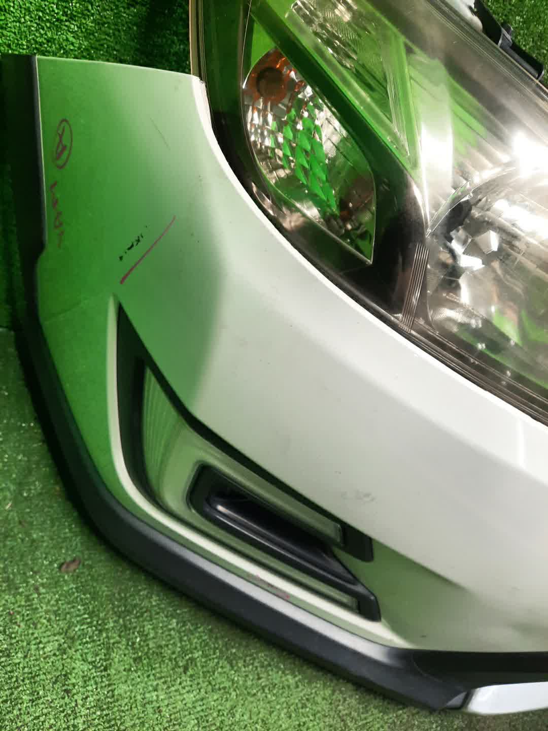 Ноускат SUBARU EXIGA CROSSOVER 7 YAM FB25 1732 5 ракурс