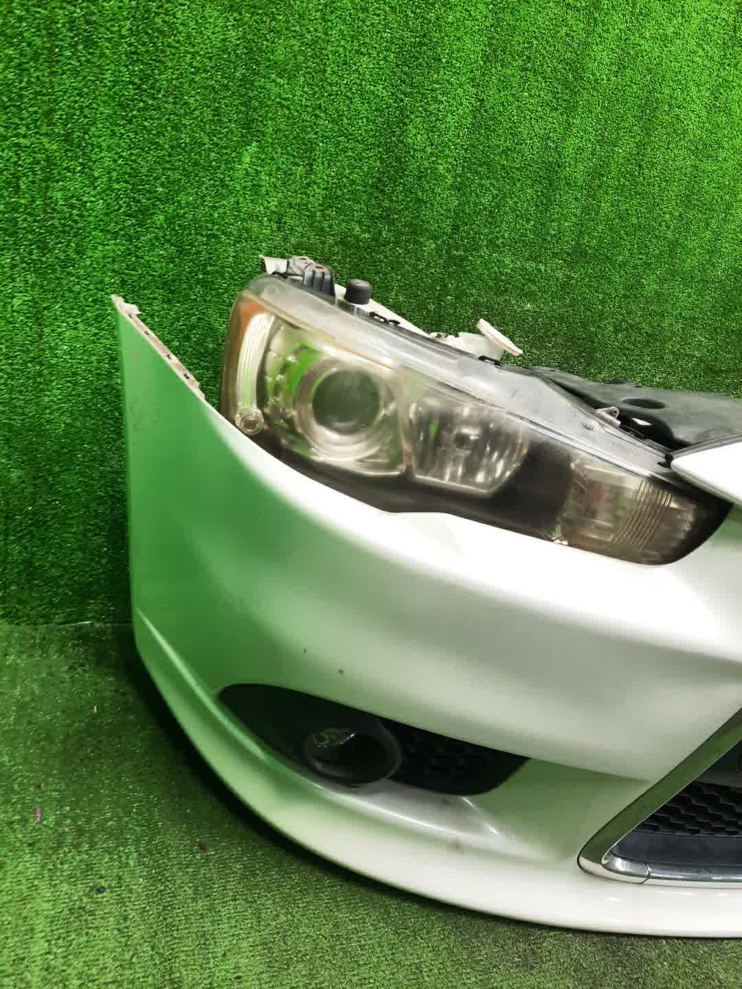 Ноускат MITSUBISHI LANCER, GALANT FORTIS CY4A, CY2A, CY3A, CY6A, CX6A, CX4A, CX3A 4B10 1736 2 ракурс Ноускат MITSUBISHI LANCER, GALANT FORTIS CY4A, CY2A, CY3A, CY6A, CX6A, CX4A, CX3A 4B10 1736 2 ракурс