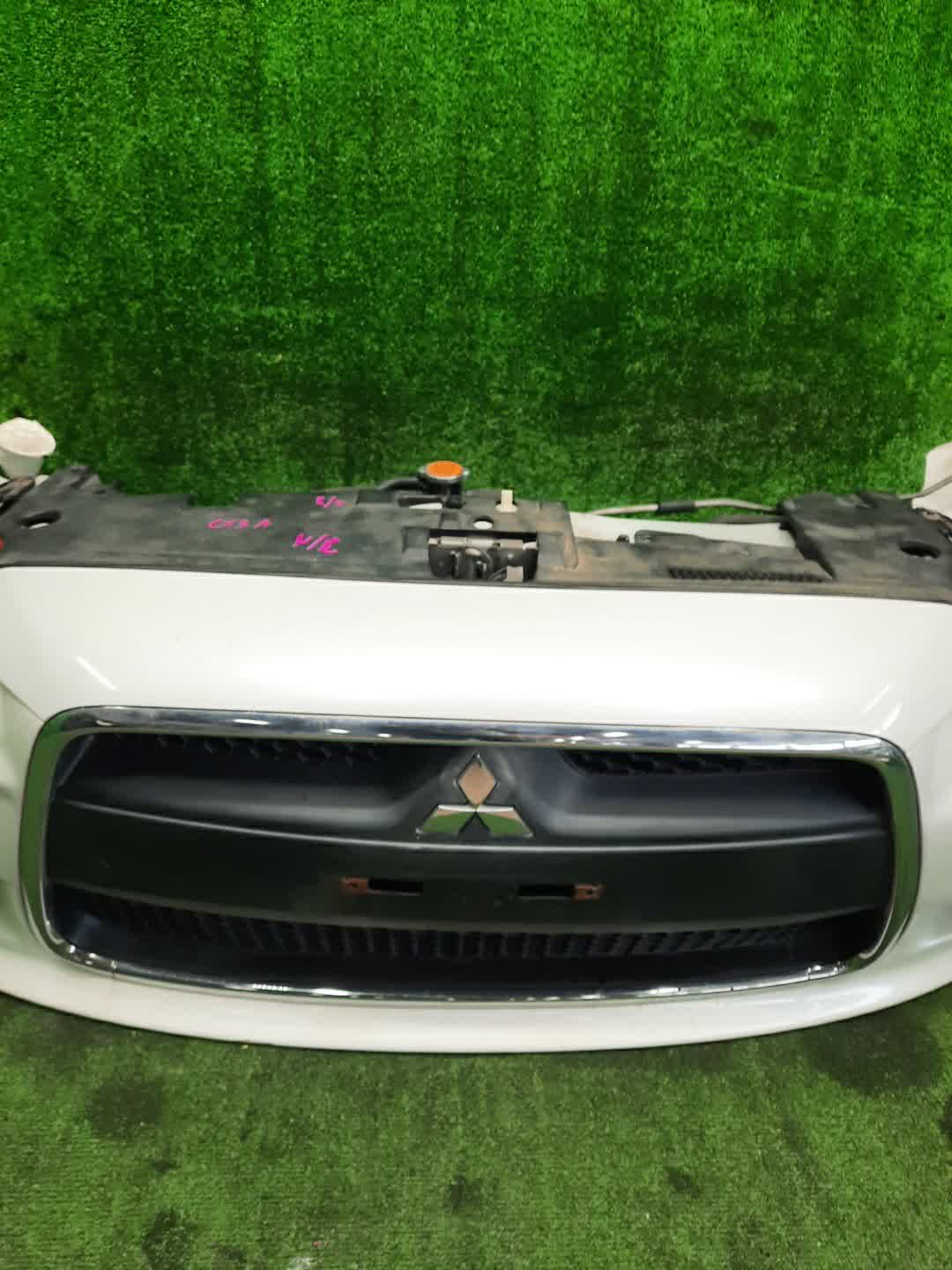 Ноускат MITSUBISHI LANCER, GALANT FORTIS CY4A, CY2A, CY3A, CY6A, CX6A, CX4A, CX3A 4B10 1736 3 ракурс Ноускат MITSUBISHI LANCER, GALANT FORTIS CY4A, CY2A, CY3A, CY6A, CX6A, CX4A, CX3A 4B10 1736 3 ракурс