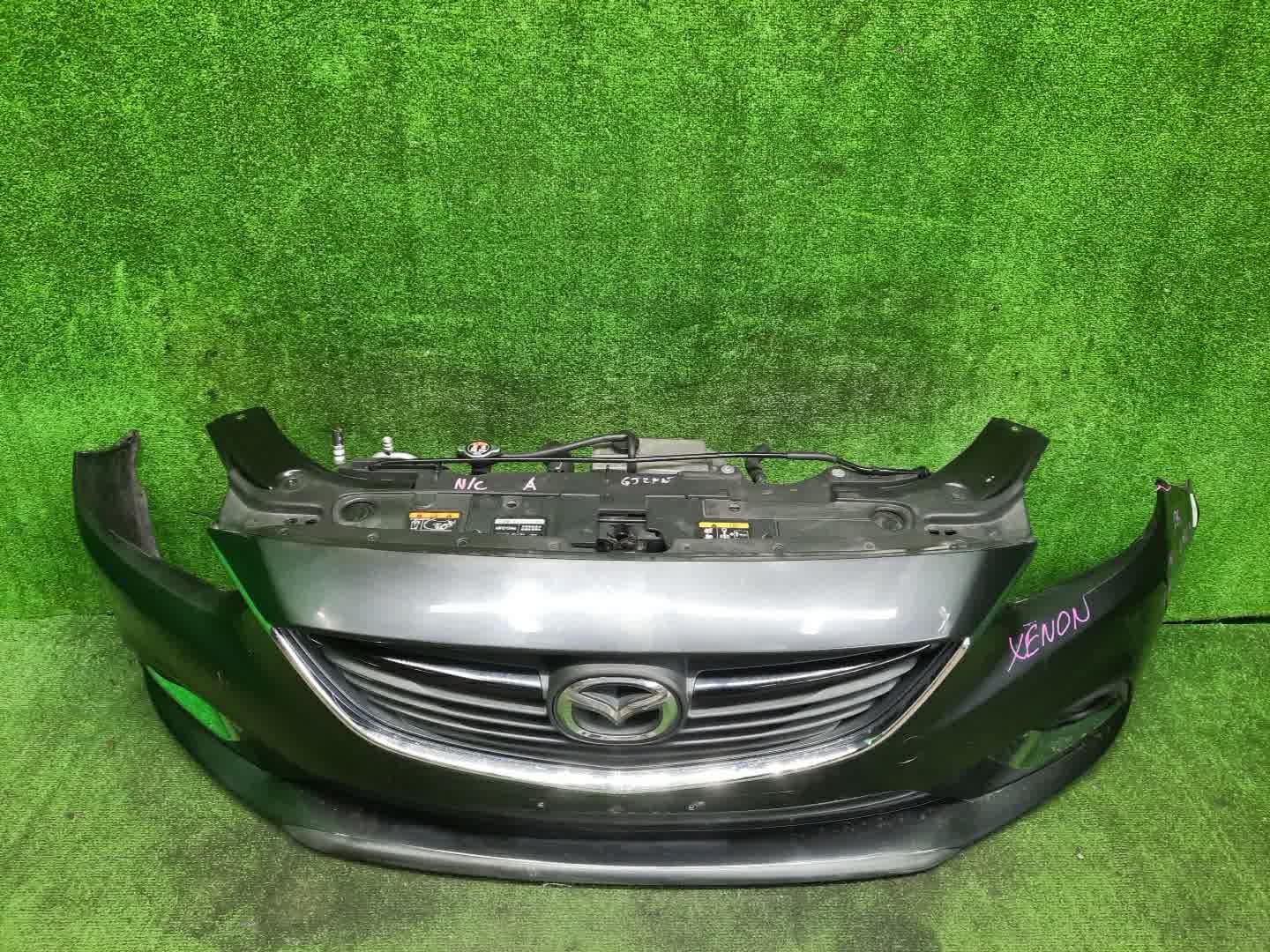 Ноускат MAZDA ATENZA, 6 GJ5FW, GJEFW, GJ2FW SH-VPTR 1741 4 ракурс