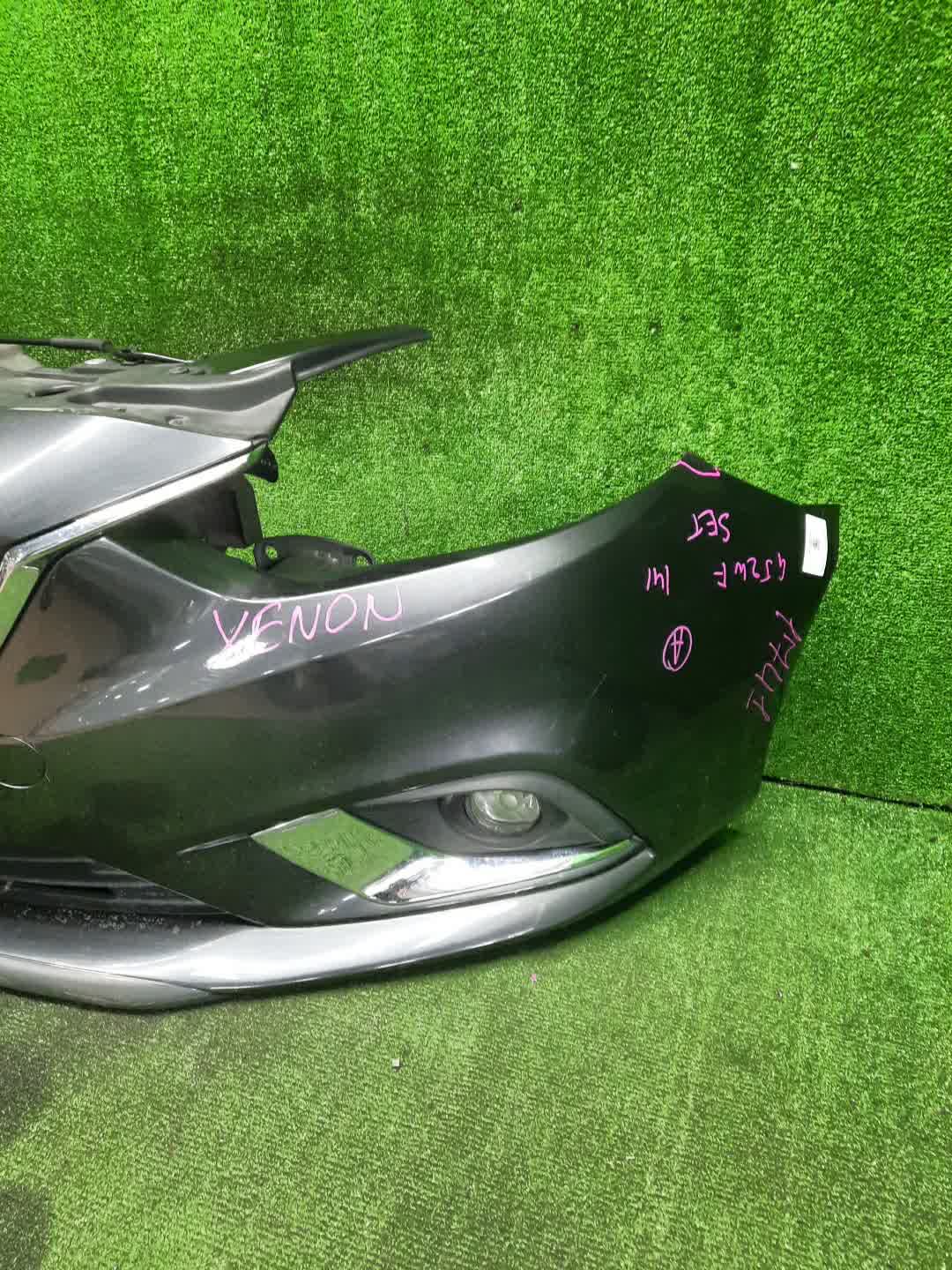 Ноускат MAZDA ATENZA, 6 GJ5FW, GJEFW, GJ2FW SH-VPTR 1741 5 ракурс