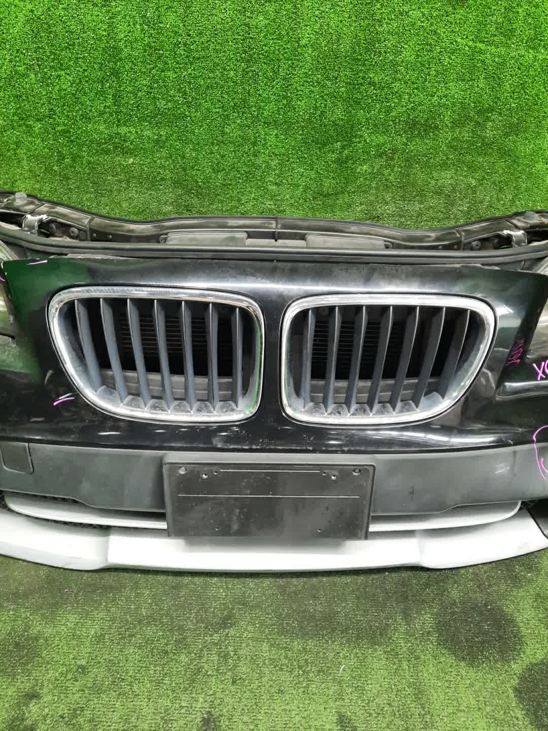 Ноускат BMW X1 E84 N46B20BD 1745 3 ракурс