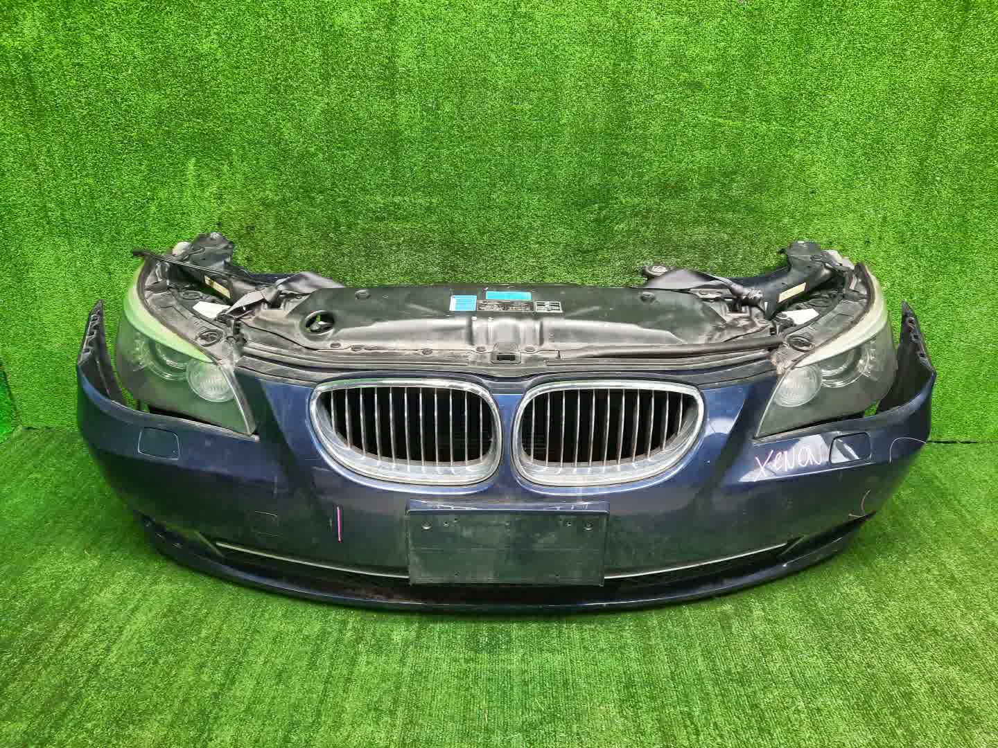 Ноускат BMW 5-Series E60 1769 1 ракурс Ноускат BMW 5-Series E60 1769 1 ракурс