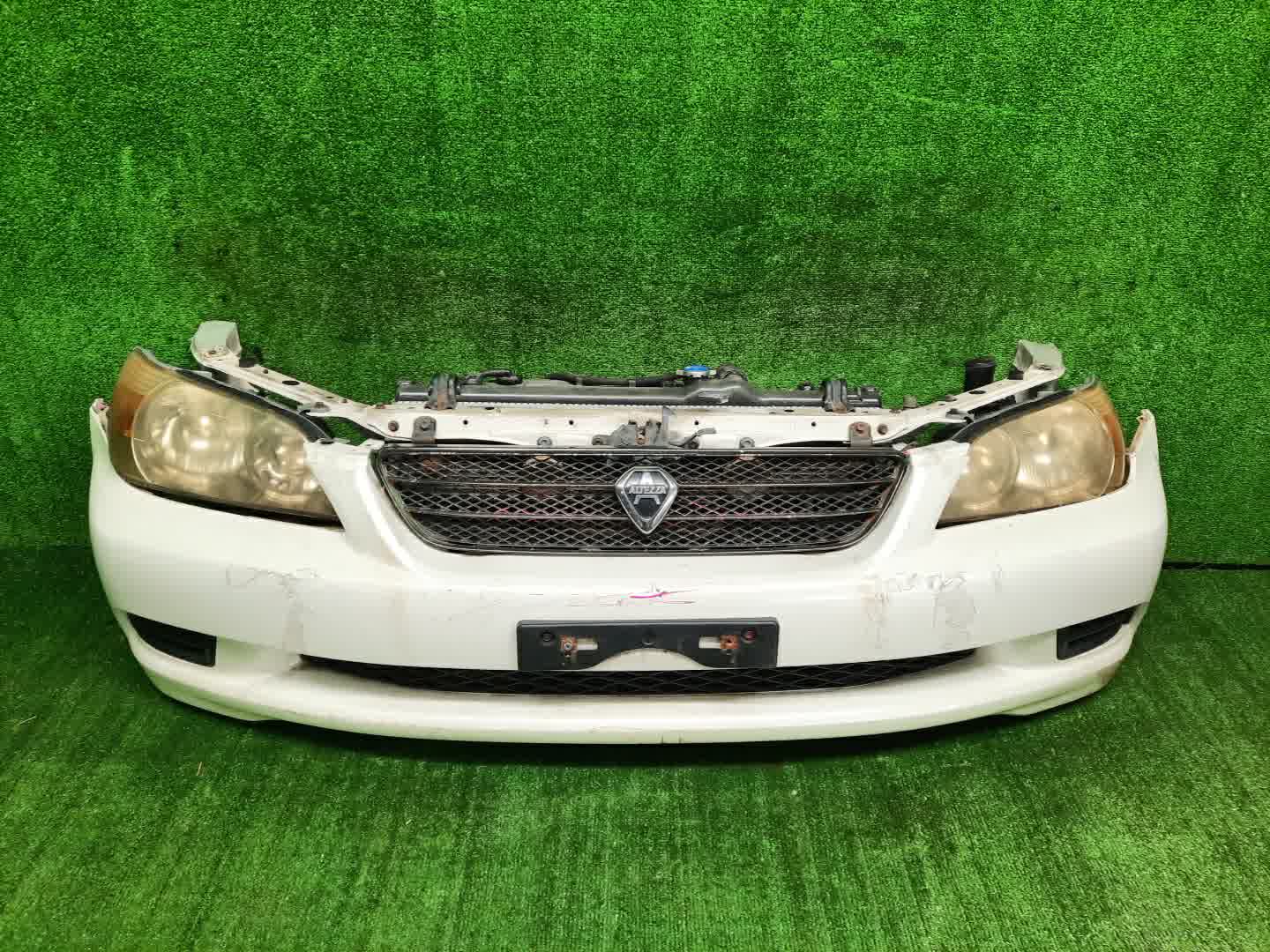 Ноускат TOYOTA ALTEZZA, IS200, IS300 GXE10, SXE10, JCE10, JCE15 1G-FE 1781 1 ракурс