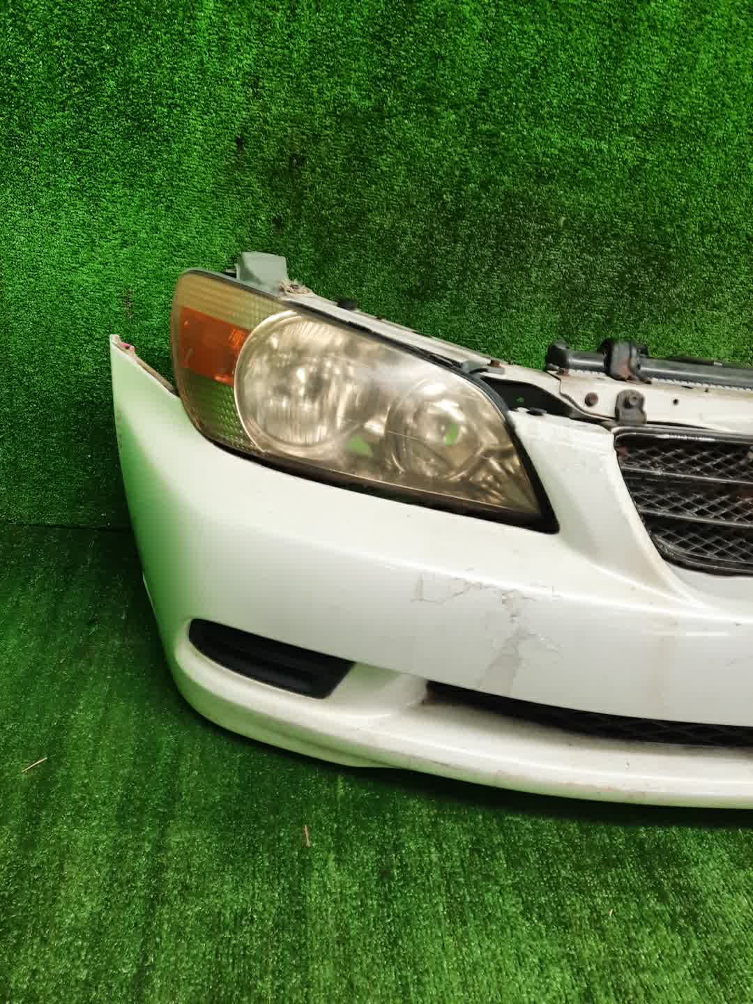 Ноускат TOYOTA ALTEZZA, IS200, IS300 GXE10, SXE10, JCE10, JCE15 1G-FE 1781 2 ракурс