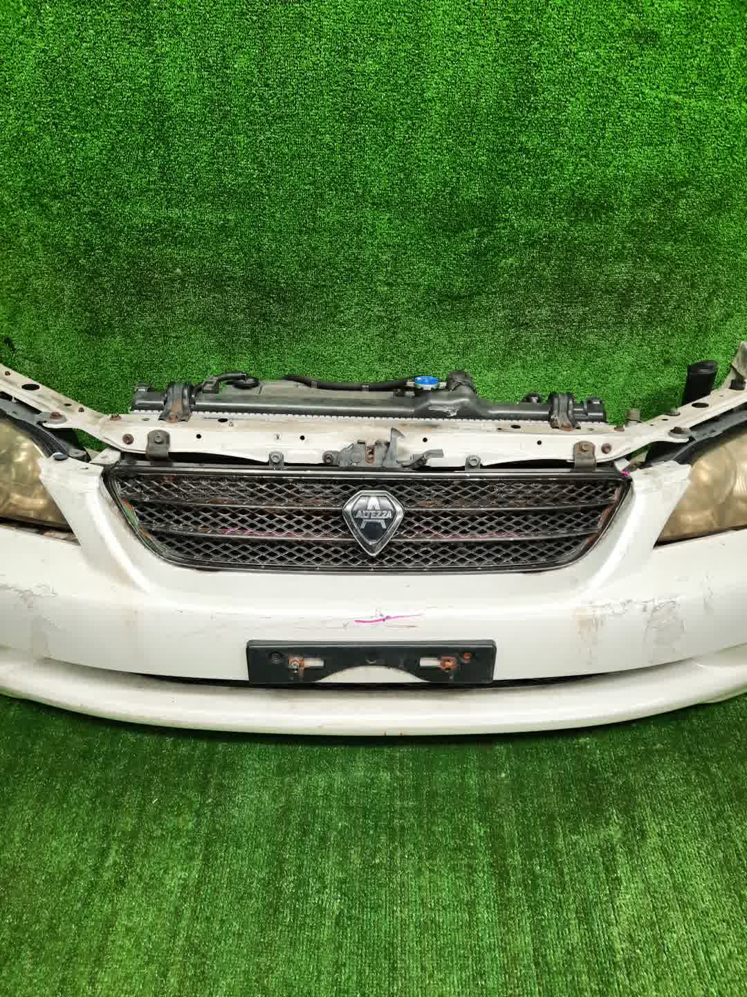 Ноускат TOYOTA ALTEZZA, IS200, IS300 GXE10, SXE10, JCE10, JCE15 1G-FE 1781 3 ракурс