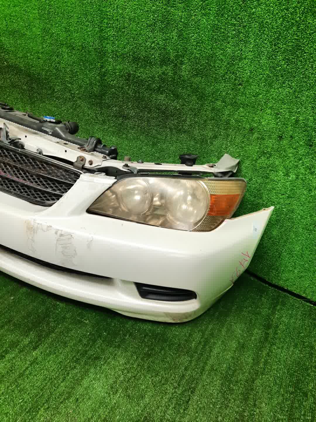 Ноускат TOYOTA ALTEZZA, IS200, IS300 GXE10, SXE10, JCE10, JCE15 1G-FE 1781 4 ракурс