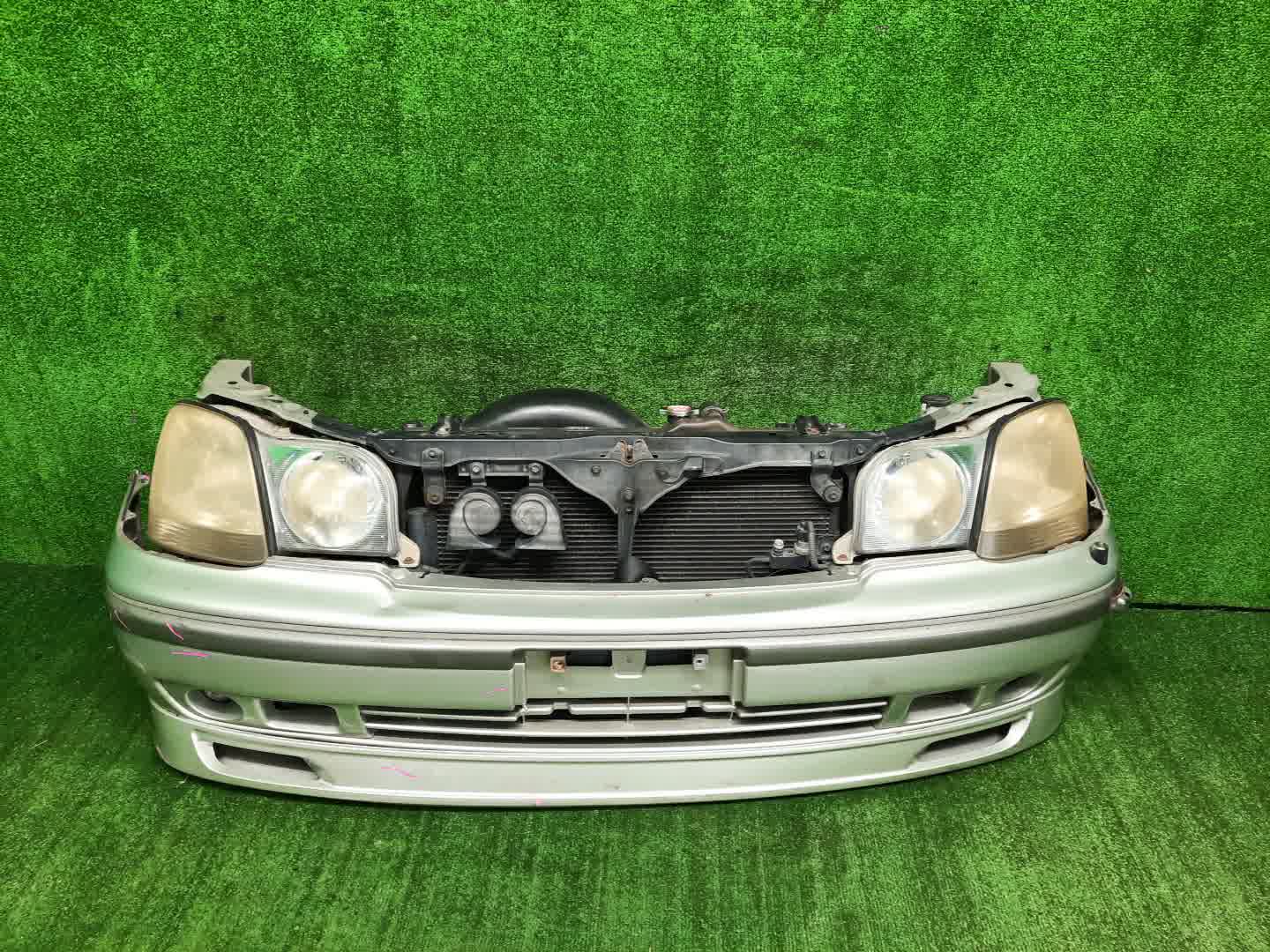 Ноускат TOYOTA PROGRES JCG10, JCG11, JCG15 1JZ-GE 1784 1 ракурс Ноускат TOYOTA PROGRES JCG10, JCG11, JCG15 1JZ-GE 1784 1 ракурс