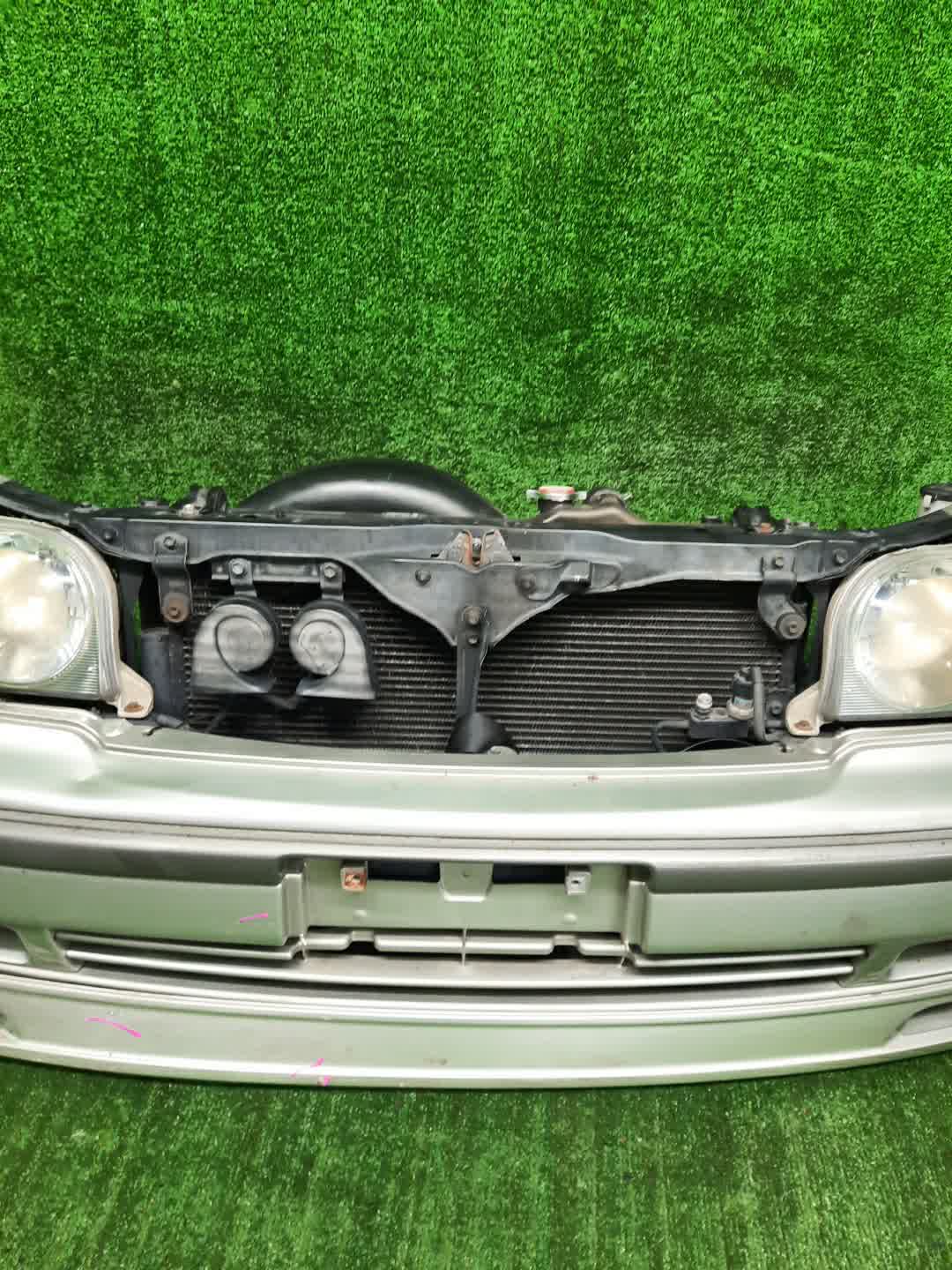 Ноускат TOYOTA PROGRES JCG10, JCG11, JCG15 1JZ-GE 1784 3 ракурс Ноускат TOYOTA PROGRES JCG10, JCG11, JCG15 1JZ-GE 1784 3 ракурс