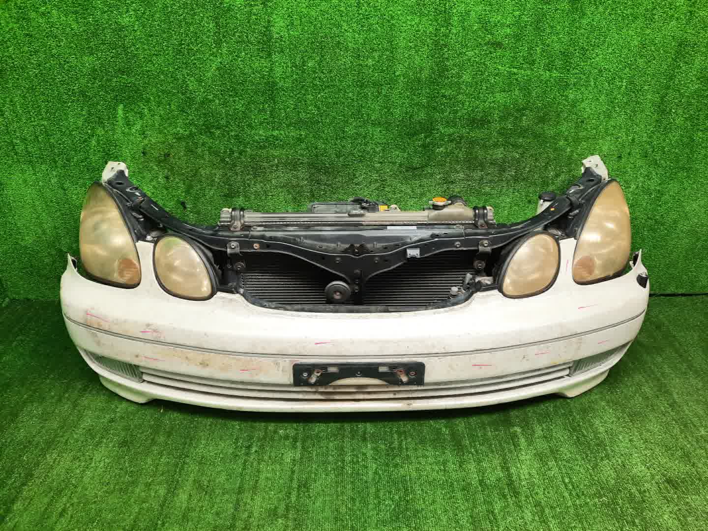 Ноускат TOYOTA ARISTO JZS160 2JZ-GE 1792 1 ракурс