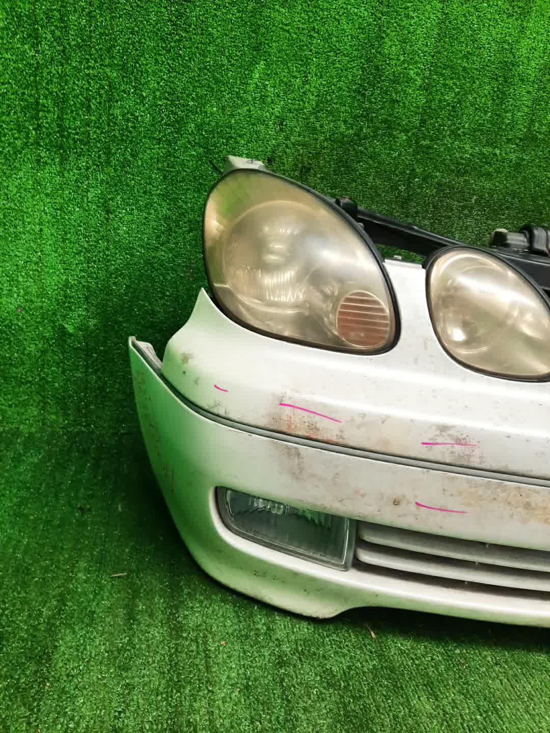 Ноускат TOYOTA ARISTO JZS160 2JZ-GE 1792 2 ракурс