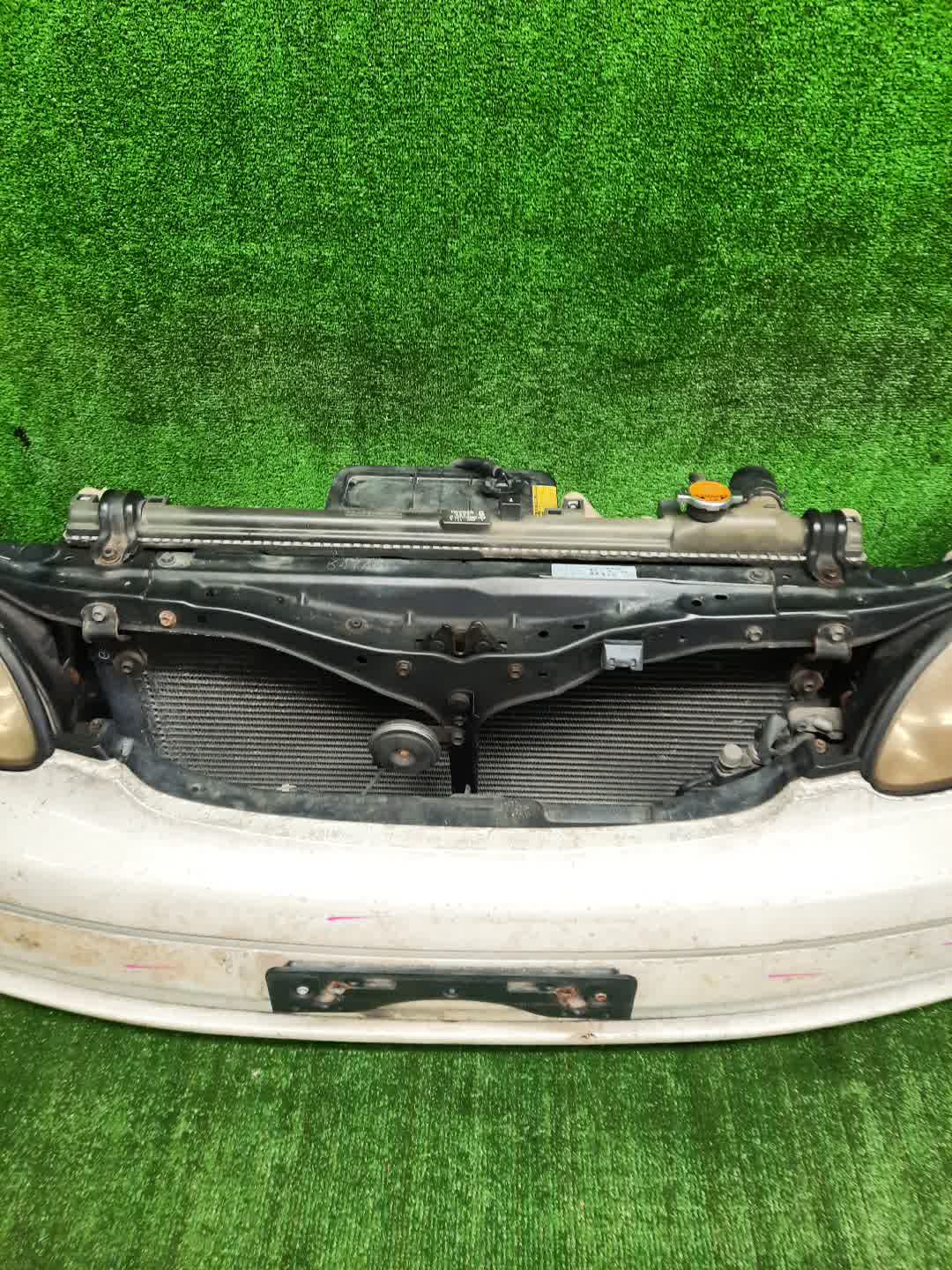 Ноускат TOYOTA ARISTO JZS160 2JZ-GE 1792 3 ракурс