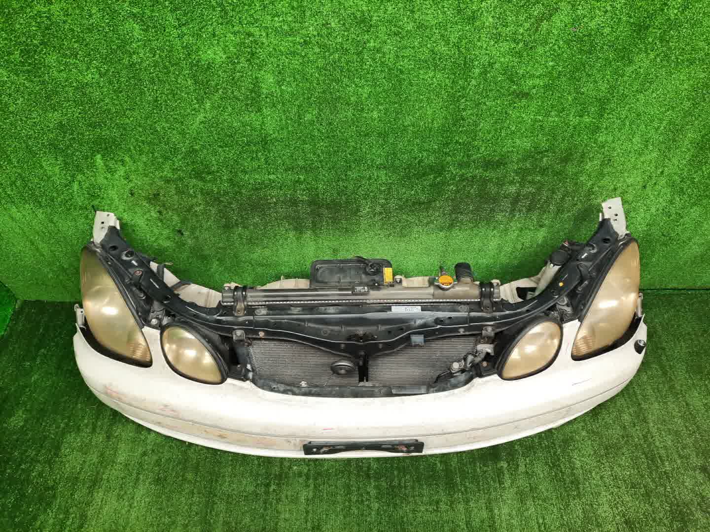 Ноускат TOYOTA ARISTO JZS160 2JZ-GE 1792 5 ракурс