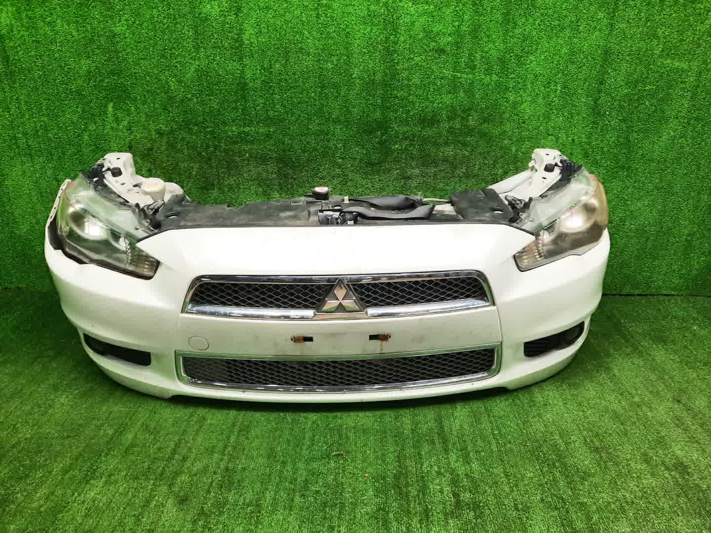 Ноускат MITSUBISHI LANCER, GALANT FORTIS CY4A, CY2A, CY3A, CY6A, CX6A, CX4A, CX3A 4B11 1796 1 ракурс Ноускат MITSUBISHI LANCER, GALANT FORTIS CY4A, CY2A, CY3A, CY6A, CX6A, CX4A, CX3A 4B11 1796 1 ракурс