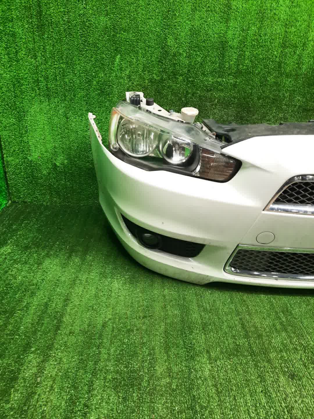 Ноускат MITSUBISHI LANCER, GALANT FORTIS CY4A, CY2A, CY3A, CY6A, CX6A, CX4A, CX3A 4B11 1796 2 ракурс Ноускат MITSUBISHI LANCER, GALANT FORTIS CY4A, CY2A, CY3A, CY6A, CX6A, CX4A, CX3A 4B11 1796 2 ракурс