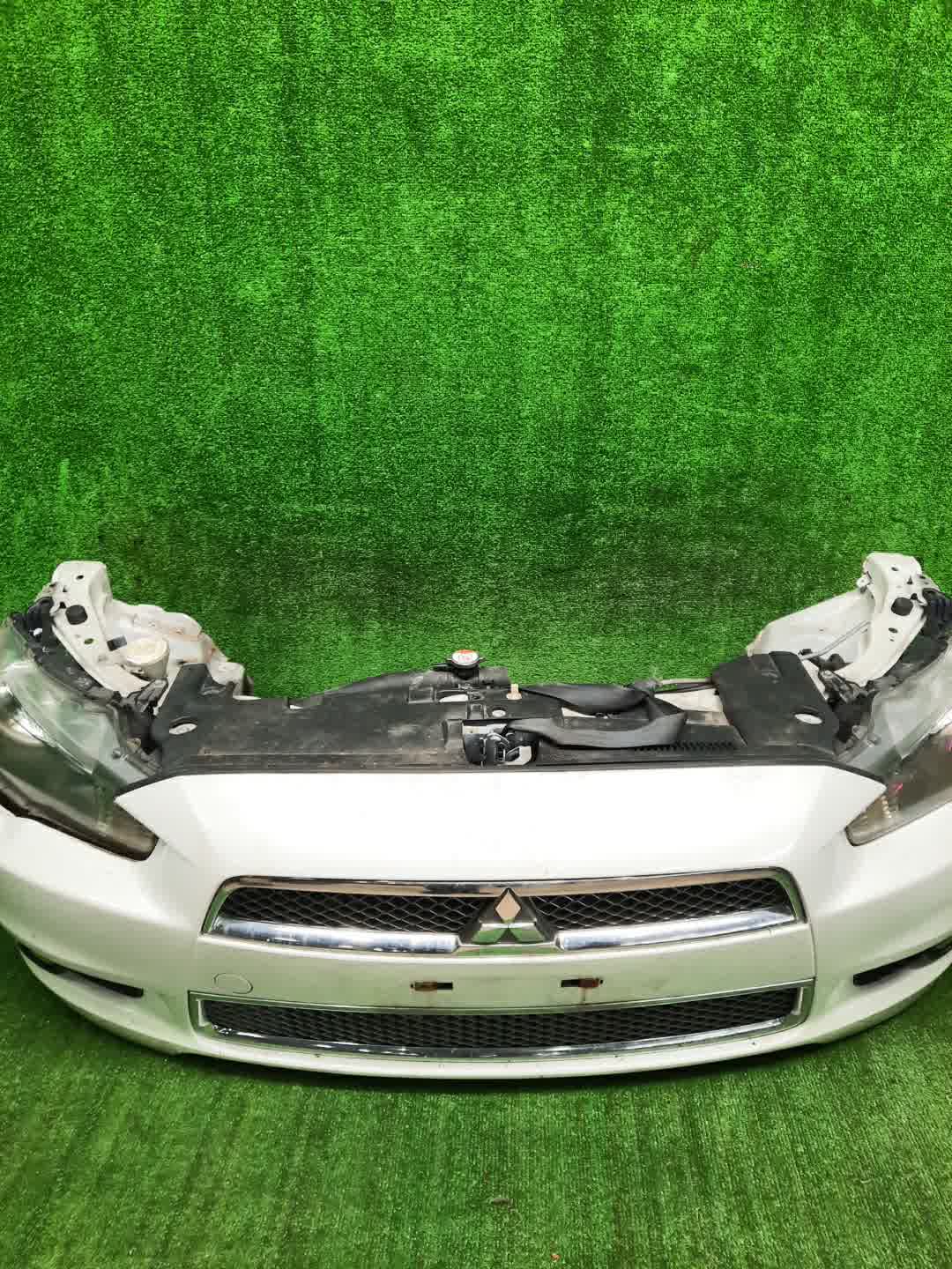 Ноускат MITSUBISHI LANCER, GALANT FORTIS CY4A, CY2A, CY3A, CY6A, CX6A, CX4A, CX3A 4B11 1796 3 ракурс Ноускат MITSUBISHI LANCER, GALANT FORTIS CY4A, CY2A, CY3A, CY6A, CX6A, CX4A, CX3A 4B11 1796 3 ракурс