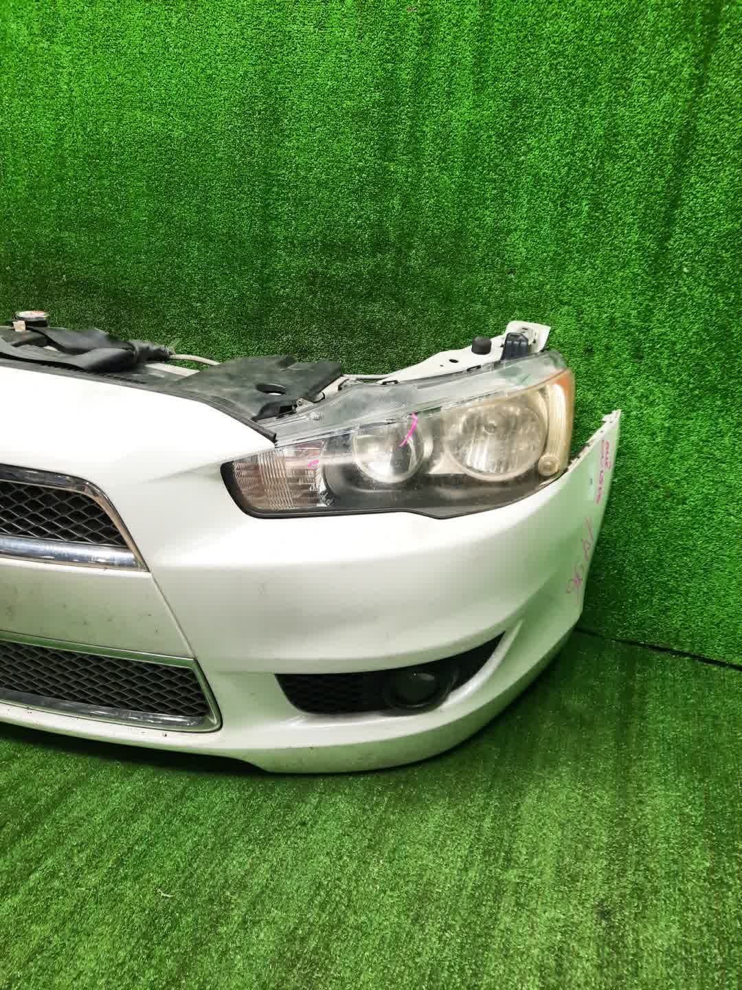 Ноускат MITSUBISHI LANCER, GALANT FORTIS CY4A, CY2A, CY3A, CY6A, CX6A, CX4A, CX3A 4B11 1796 4 ракурс Ноускат MITSUBISHI LANCER, GALANT FORTIS CY4A, CY2A, CY3A, CY6A, CX6A, CX4A, CX3A 4B11 1796 4 ракурс