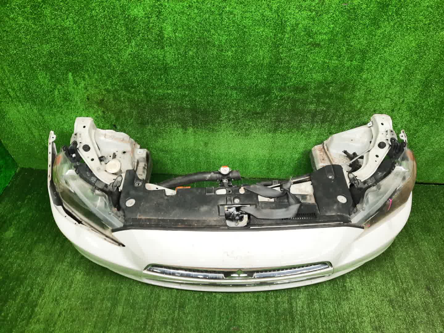 Ноускат MITSUBISHI LANCER, GALANT FORTIS CY4A, CY2A, CY3A, CY6A, CX6A, CX4A, CX3A 4B11 1796 5 ракурс Ноускат MITSUBISHI LANCER, GALANT FORTIS CY4A, CY2A, CY3A, CY6A, CX6A, CX4A, CX3A 4B11 1796 5 ракурс