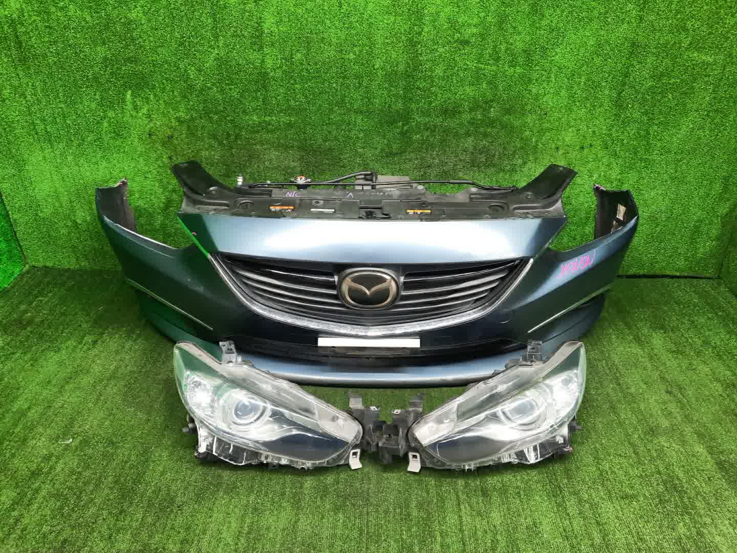 Ноускат MAZDA ATENZA, MAZDA 6 GJ5FP, GJEFP, GJ2FP, GJ2AP, GJ526, GJ523 SH-VPTR 1812 1 ракурс