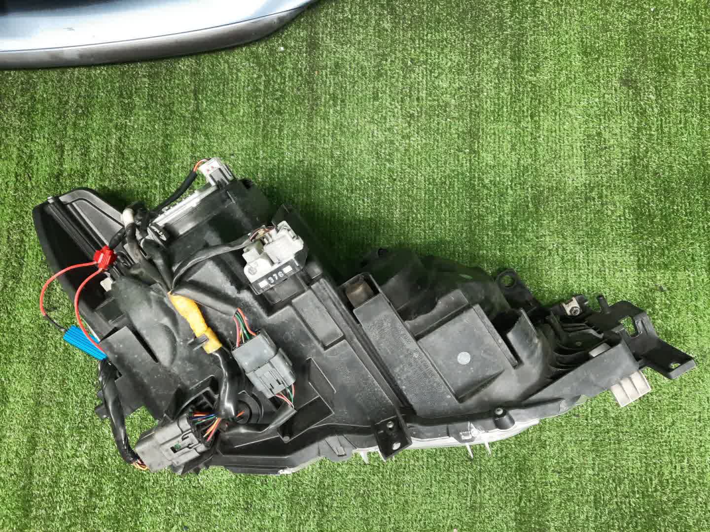 Ноускат MAZDA ATENZA, MAZDA 6 GJ5FP, GJEFP, GJ2FP, GJ2AP, GJ526, GJ523 SH-VPTR 1812 4 ракурс