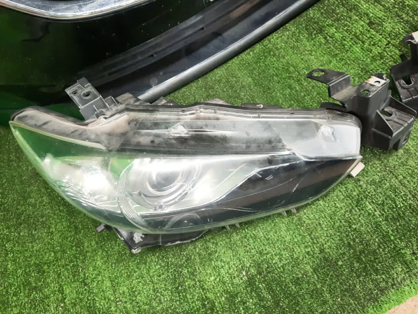 Ноускат MAZDA ATENZA, 6 GJ5FW, GJEFW, GJ2FW SH-VPTR 1813 2 ракурс
