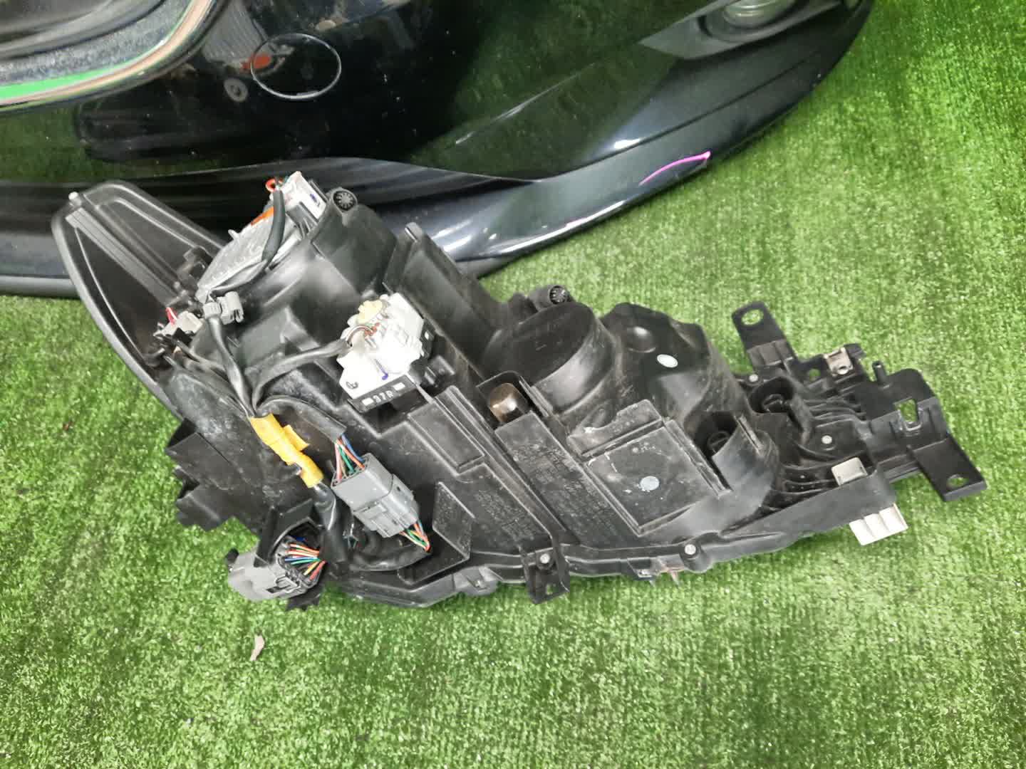 Ноускат MAZDA ATENZA, 6 GJ5FW, GJEFW, GJ2FW SH-VPTR 1813 4 ракурс