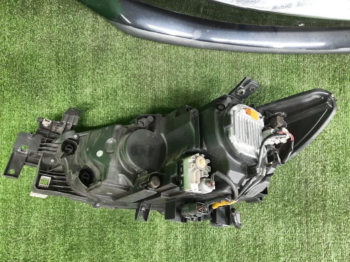 Ноускат MAZDA ATENZA, 6 GJ5FW, GJEFW, GJ2FW SH-VPTR 1813 5 ракурс