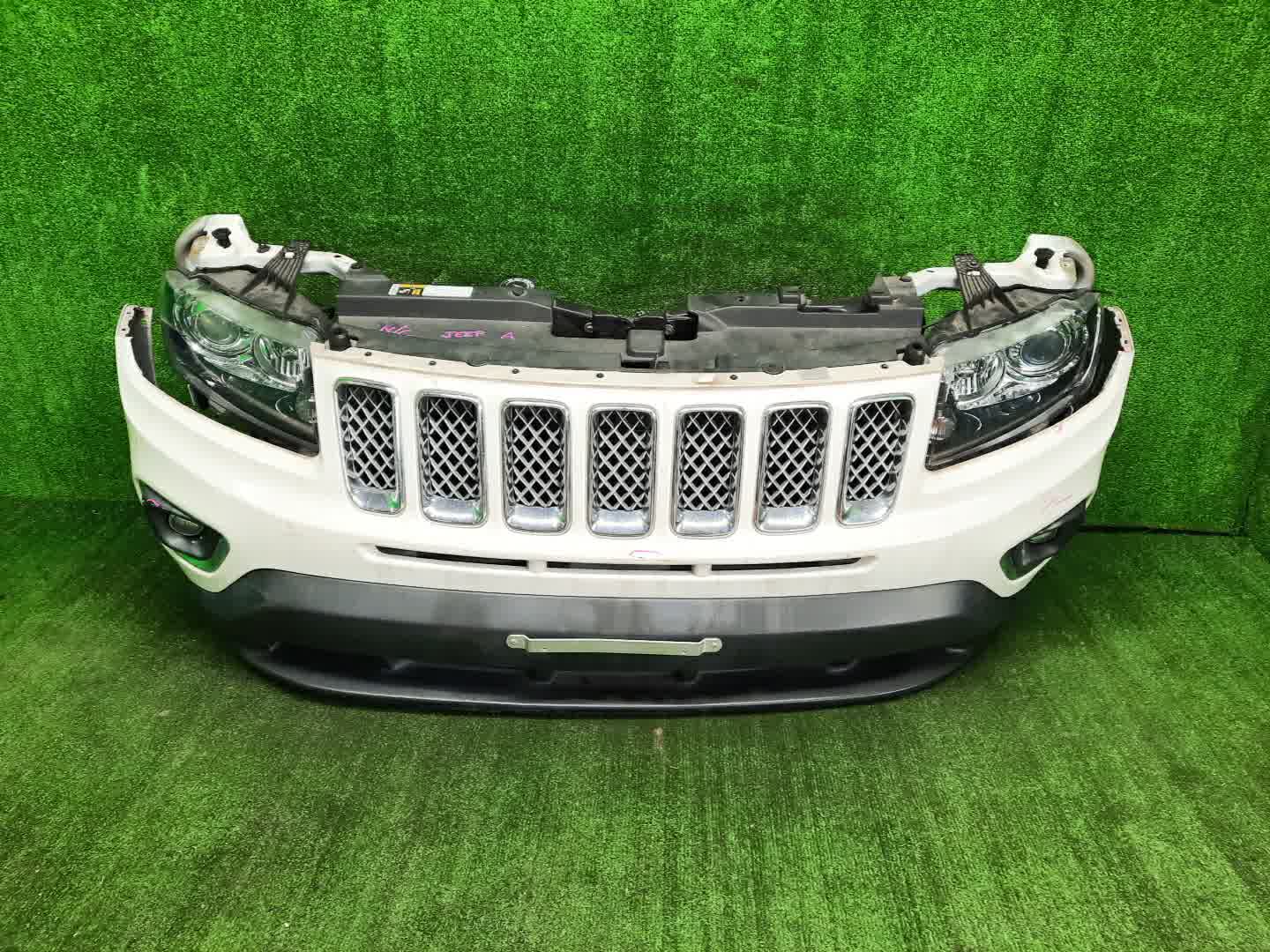 Ноускат JEEP COMPASS MK49 ED3 1816 1 ракурс