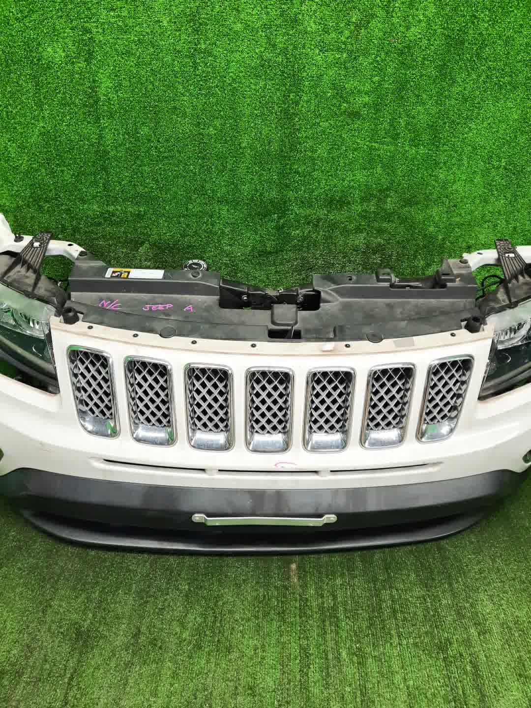 Ноускат JEEP COMPASS MK49 ED3 1816 3 ракурс