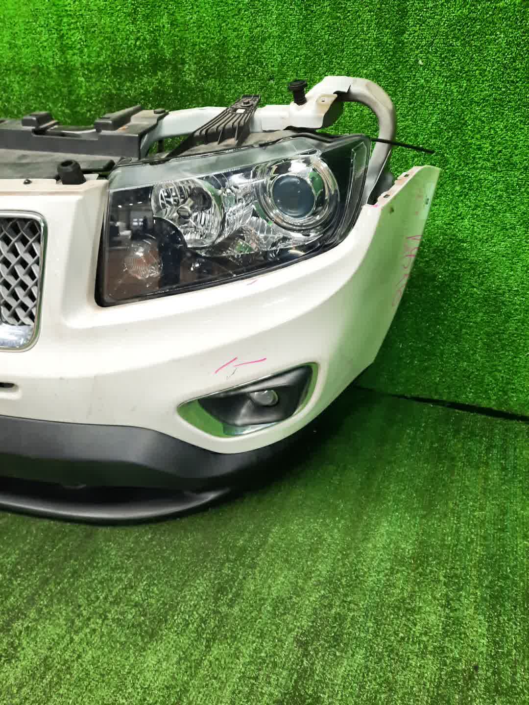 Ноускат JEEP COMPASS MK49 ED3 1816 4 ракурс