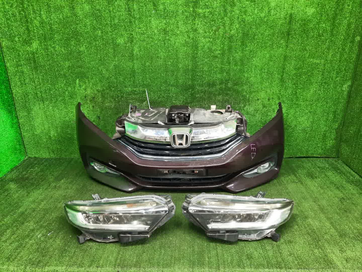 Ноускат HONDA SHUTTLE GP7, GP8, GK8, GK9 LEB 1817 1 ракурс