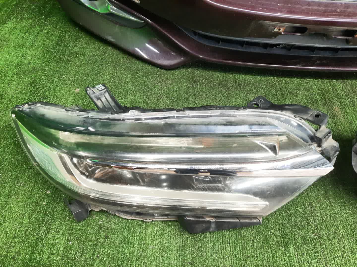 Ноускат HONDA SHUTTLE GP7, GP8, GK8, GK9 LEB 1817 2 ракурс